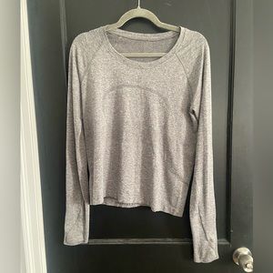 Lululemon Swiftly Tech- Race Length